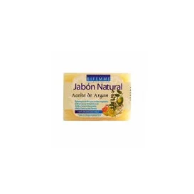 Ynsadiet Argan Soap 100ml