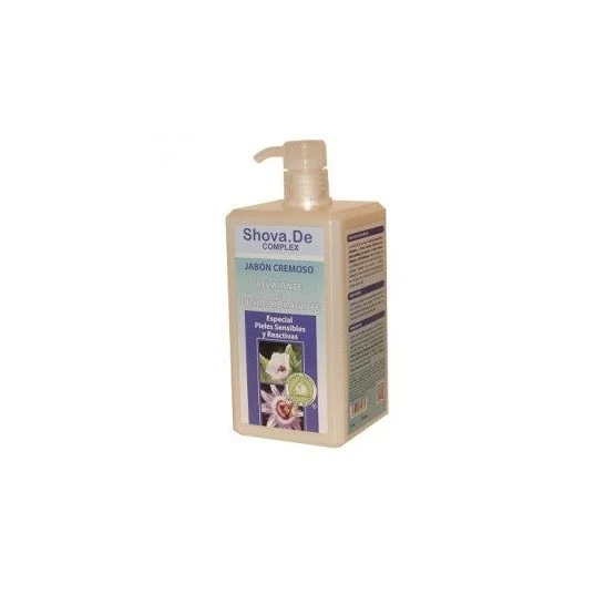 Shova.di sapone cremoso 1l