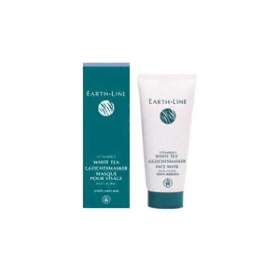 Maschera antiinvecchiamento linea di terra T BL