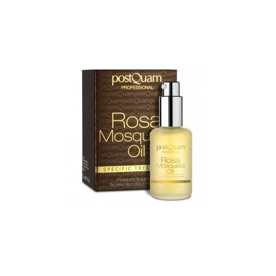Postquam olio di rosa canina 30ml