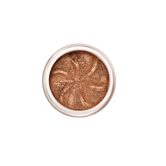 Lily Lolo Mineral Eye Shadow Bronze Sparkle 25g