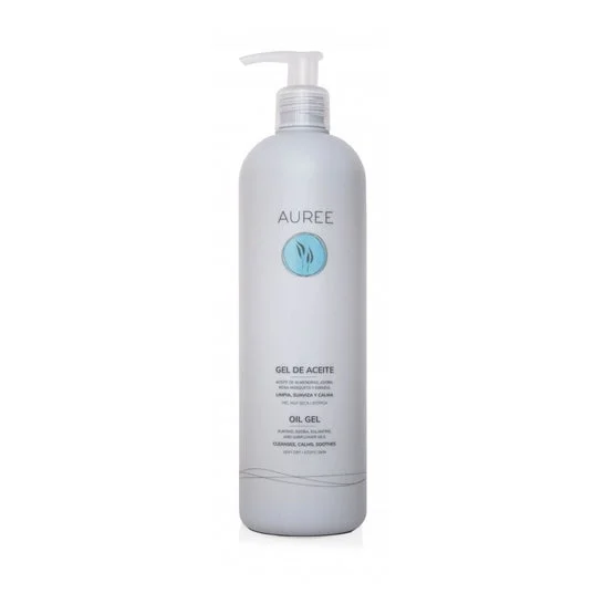 Auree Oil Gel 500ml
