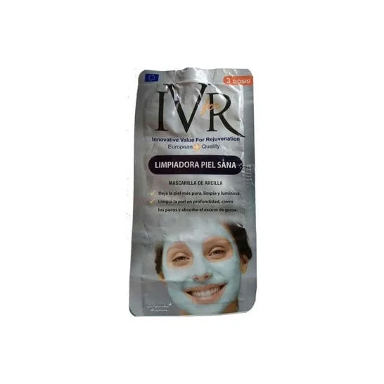 Ivr Peel Off Cleanser 15ml