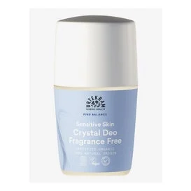 Urtekram Desodorante Roll On Fragrance Free 50ml