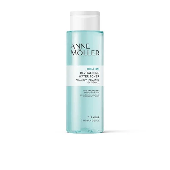 Anne Möller Clean Up Refreshing Toner 400ml
