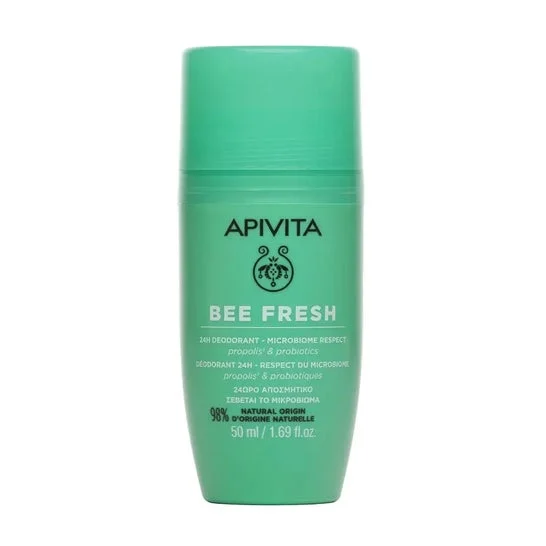 Apivita Bee Fresh Deodorante 50ml