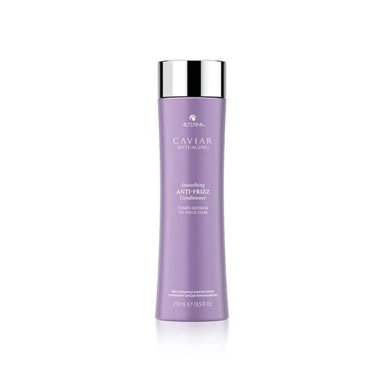 Alterna Caviar Smoothing Anti Frizz Conditioner 250ml