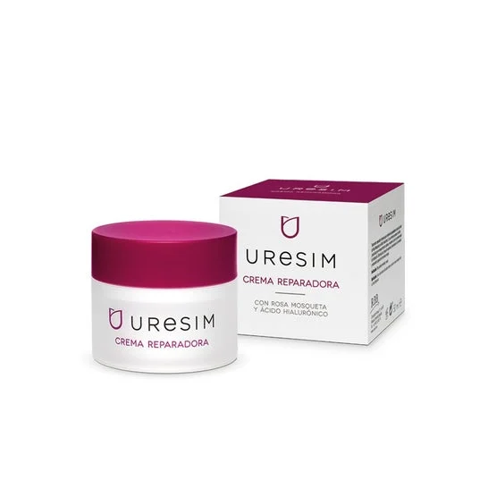 Uresim Crema per riparazioni 50ml