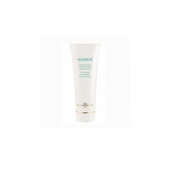 Jeanne Piaubert Nourilys Nutri-riparazione Maschera Siero Siero per il viso e gli occhi 5