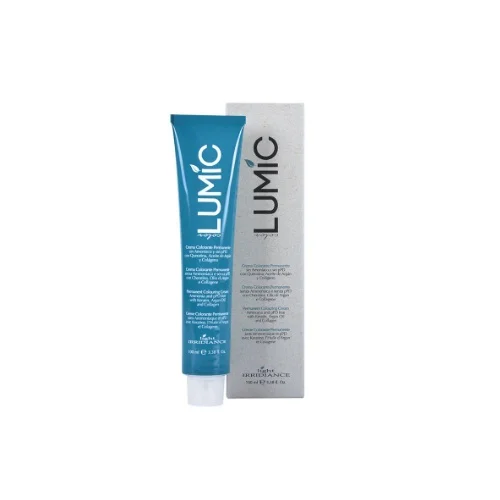 LIGHT IRRIDIANCE TINTURA LUMIC SENZA AMMONIACA 100ML