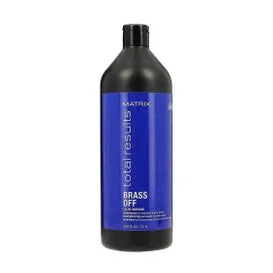 Matrice Risultati totali Ottone Off Shampoo 1000 ml
