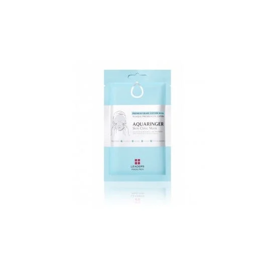 Leader Aquaringer Skin Clinic Mask 25ml
