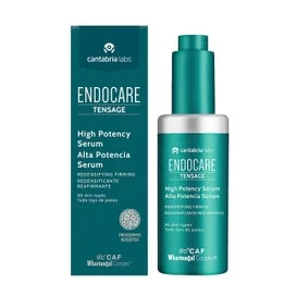 Endocare Tensage Siero ad Alta Potenza 30ml