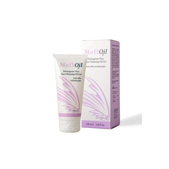 MeflOil Limpiador Facial 100ml