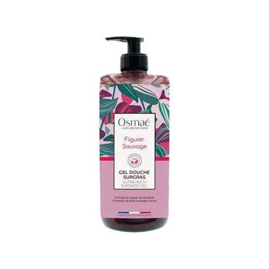 Pharmup Osmae Gel Doccia al Fico Selvatico 1L