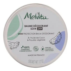 Melvita Bálsamo Desodorante 24H 50g