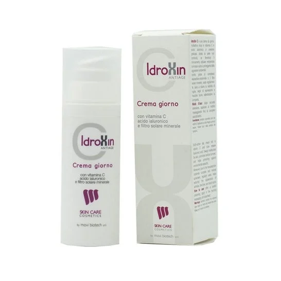 Mavi Idroxin Crema Giorno 50ml