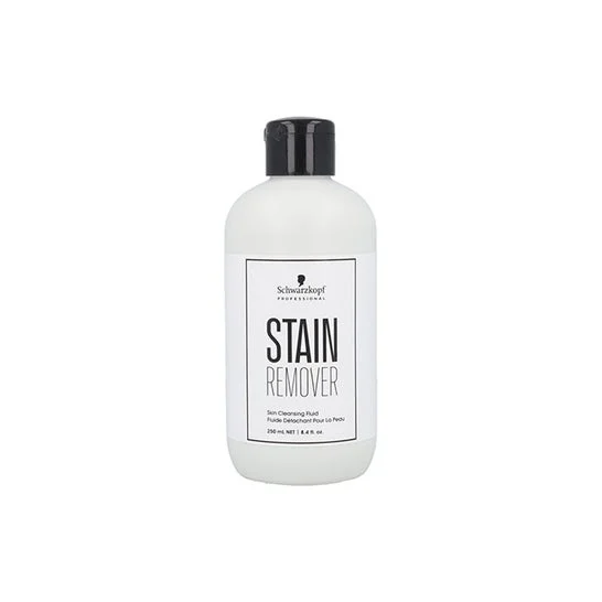 Schwarzkopf Stain Remover Skin Cleansing Fluid 250ml