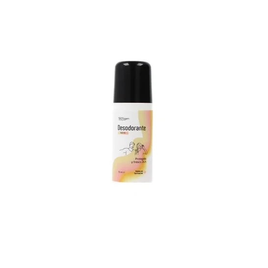 Tecnigen Deodorante Roll On 75ml