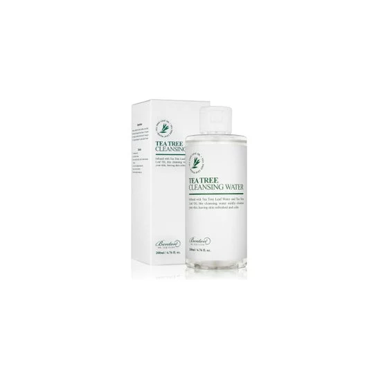 Benton Tea Tree Cleansing Water 200ml