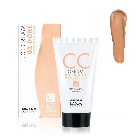 Beter CC crema Doreé Perfection Tone SPF30 + 50ml