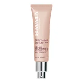 Mavala Base Maquillaje Fluido Sérum Nro 2 30ml