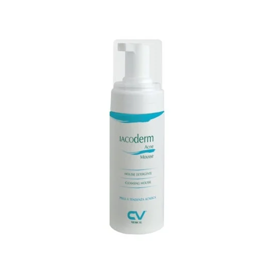 Iacoderm Acnemousse 150ml