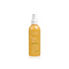 Ziaja Orange Vibes Face Toner Moisturizing And Energizing 190ml