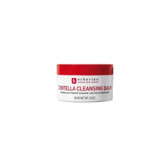 Erborian Centella Cleansing Balm 80 g
