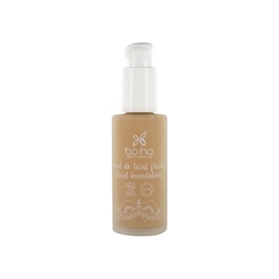 Fondazione Boho Green 03 Sand 30ml