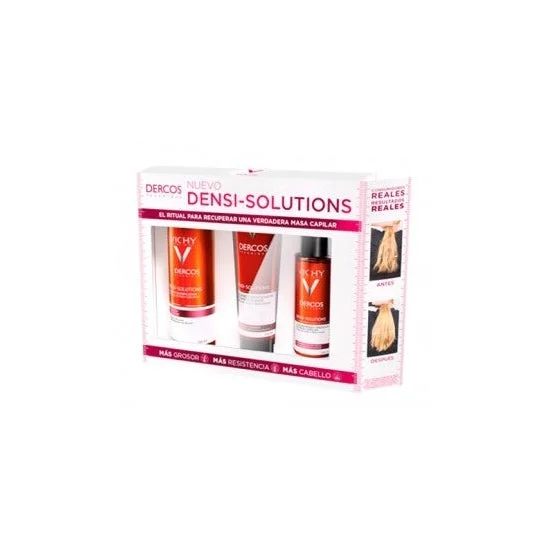 Vichy Dercos Pack Densi-solutions