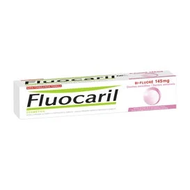 Fluocaril Bi-fluoré Denti sensibili 75ml