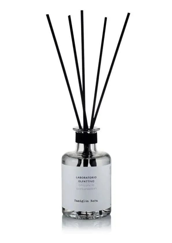 Laboratorio Olfattivo Laboratorio Olfattivo Vaniglia Nera 200 Ml