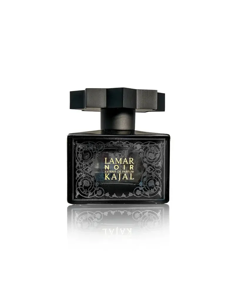 Kajal Lamar Noir - 100 Ml Estratto