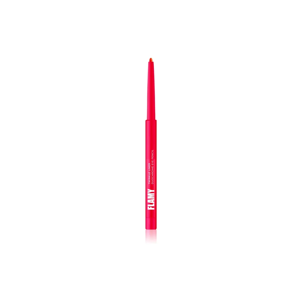 Lamel Flamy Twinkle Matita In Crema Per Gli Occhi Colore №401 0,3 G