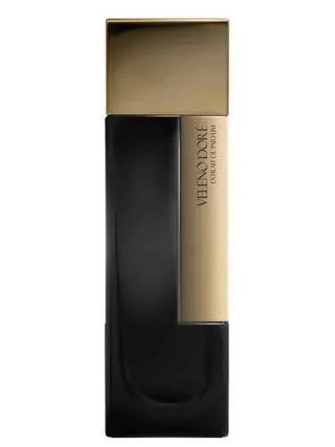 Laurent Mazzone Laurent Mazzoni Veleno Dore' - 100 Ml