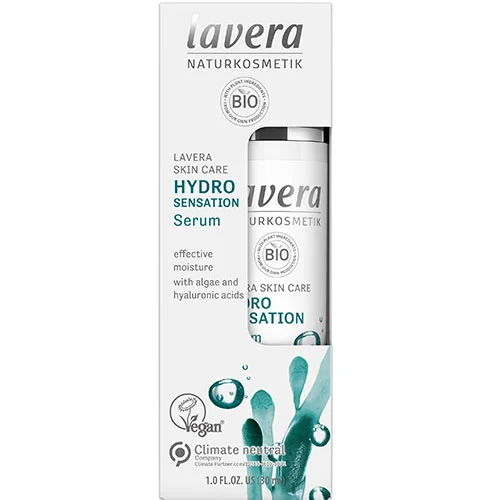 LAVERA Hydro Sensation – Siero