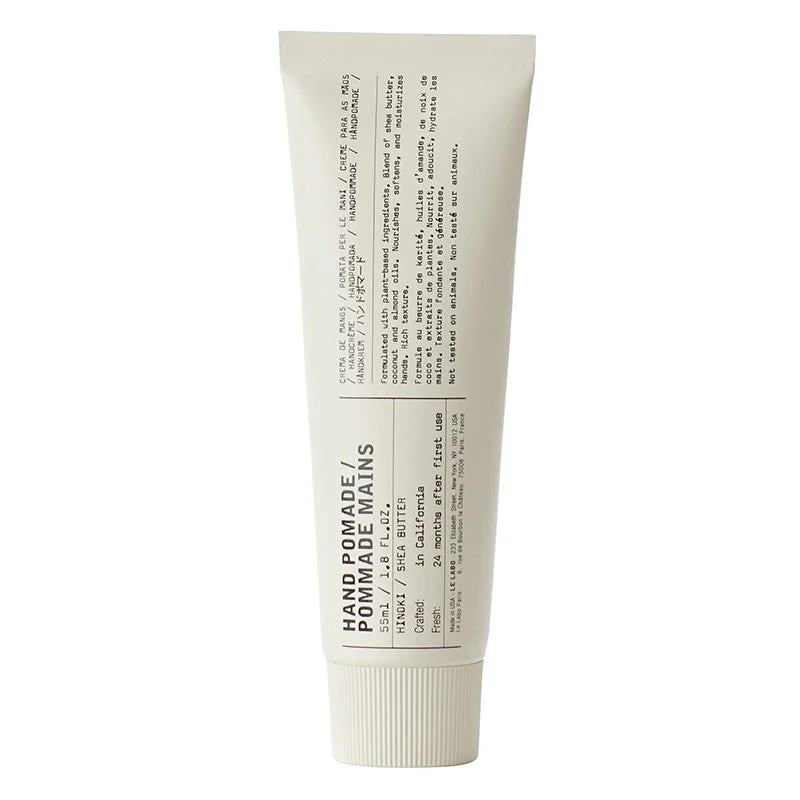 Le Labo Le Labo Pomata Mani Basil 55 Ml