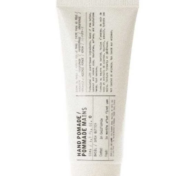 Le Labo Le Labo Pomata Mani Hinoki 55 Ml