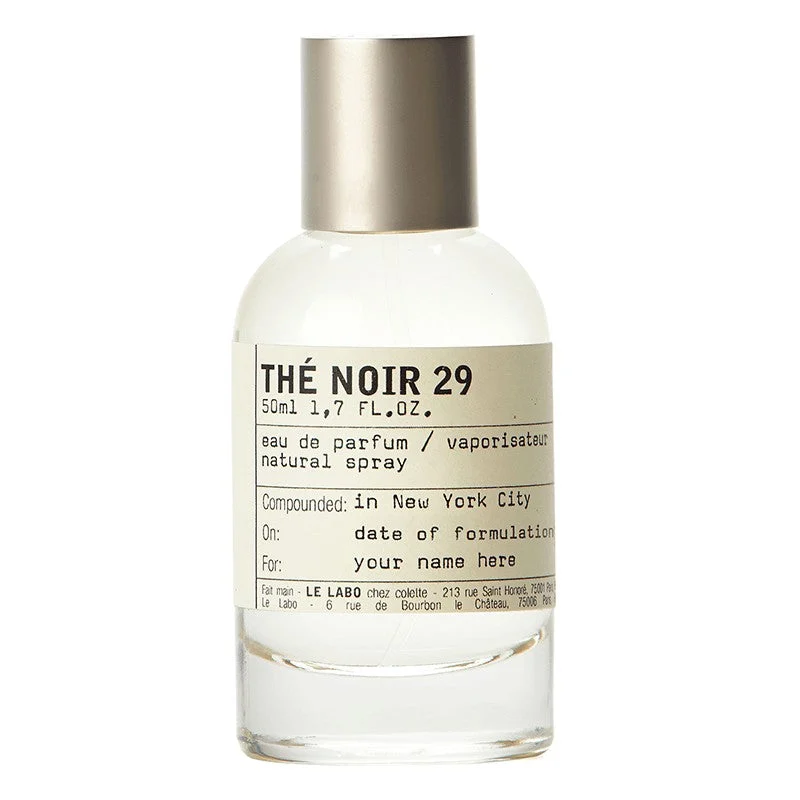 Le Labo Thé Noir 29 Eau De Parfum - 15 Ml