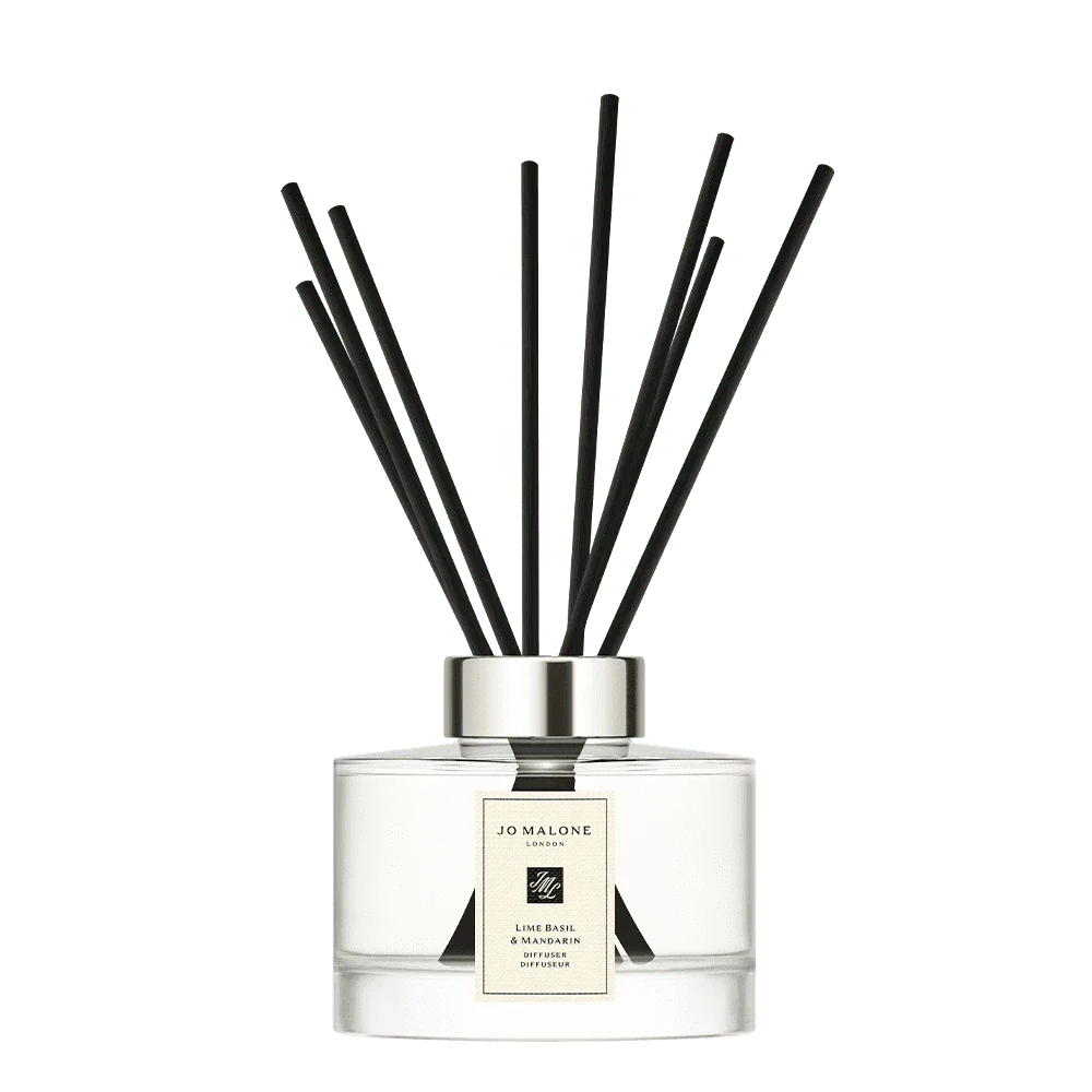 Jo malone Lime Basil & Mandarin Diffusore Ambiente 165 ml