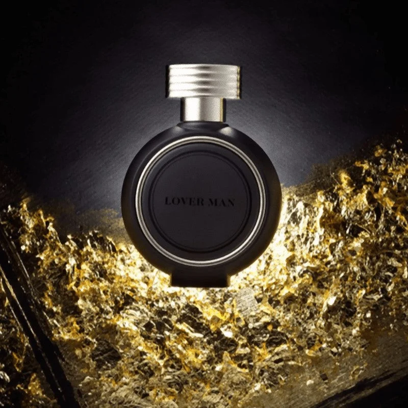 Hfc Paris Lover Uomo Eau De Parfum - 75 Ml