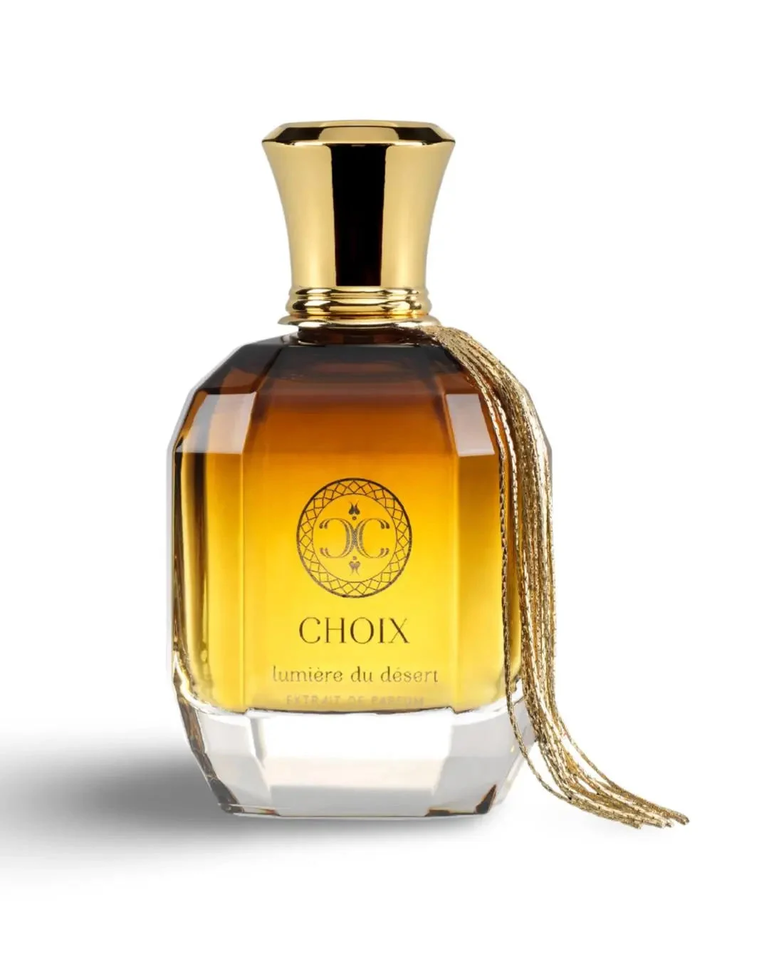 Choix Lumiere Du Desert Choix - 100 Ml