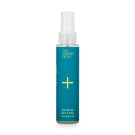 I+m Extra Strong Deo Spray 100 ml