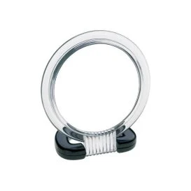 Beter doppio specchio con supporto ribaltabile 9cm 1pc