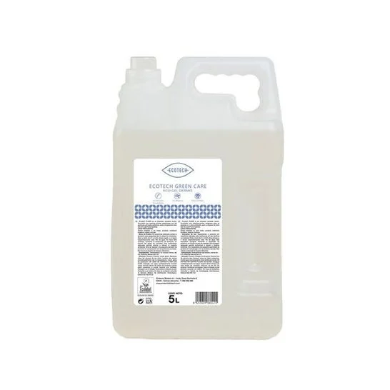 Ecotech Green Care Professional Body Gel Eco 5L