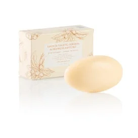 Aquaromat Jabón Surgras Karité 160g