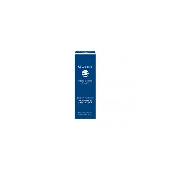 Linea Terra Acno Crema Día Y Noche 75ml