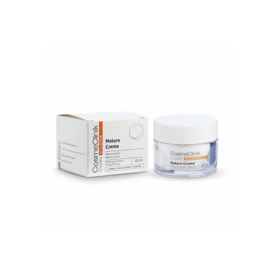 Cosmeclinik Basiko Crema Matura 50ml