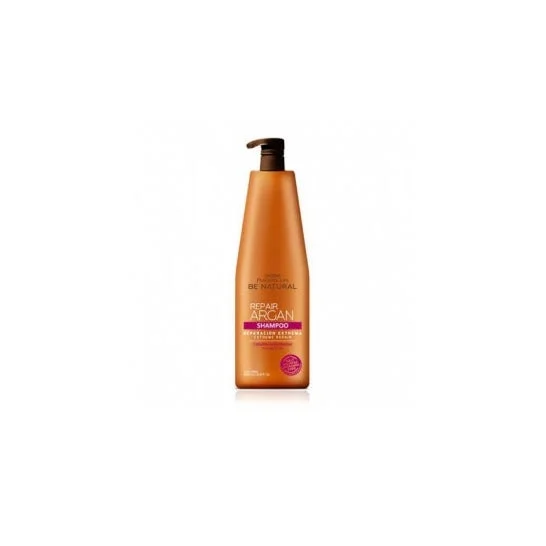 Essere naturale Riparazione Shampoo Argan 1L